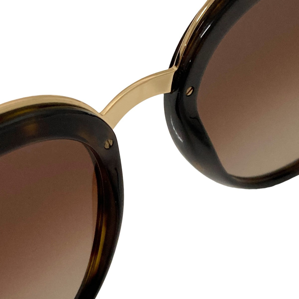 DOLCE ＆ GABBANA デザインサングラスDG4383 古着・中古-6枚目のアイテム画像