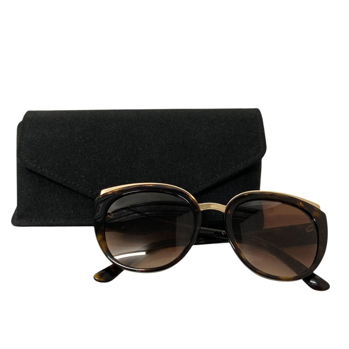 DOLCE ＆ GABBANA デザインサングラスDG4383 古着・中古-7枚目のアイテム画像
