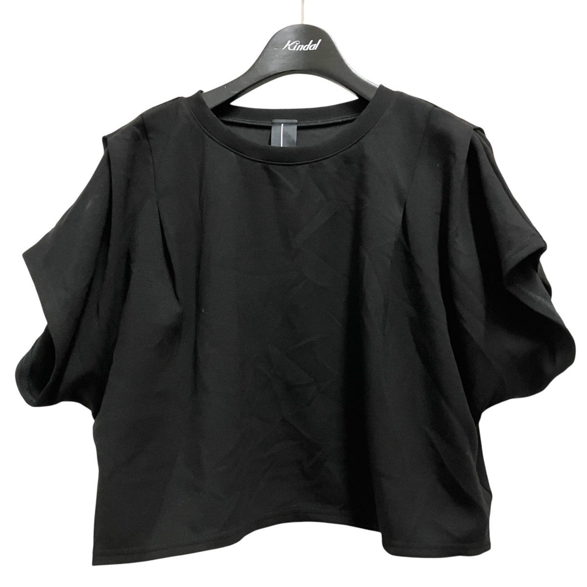 タックショートTOPショートカットソー0324242084 00