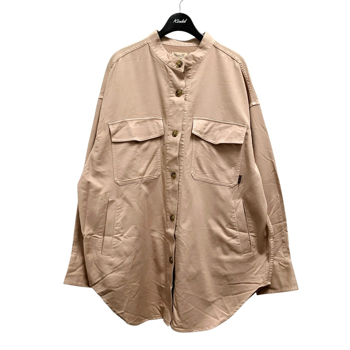 長袖シャツ57111117