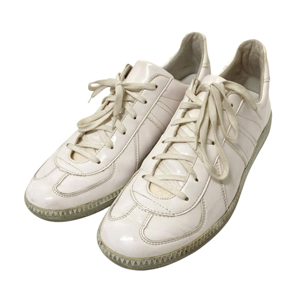 REPRODUCTION OF FOUND ローカットスニーカー1700 古着・中古-1枚目のアイテム画像