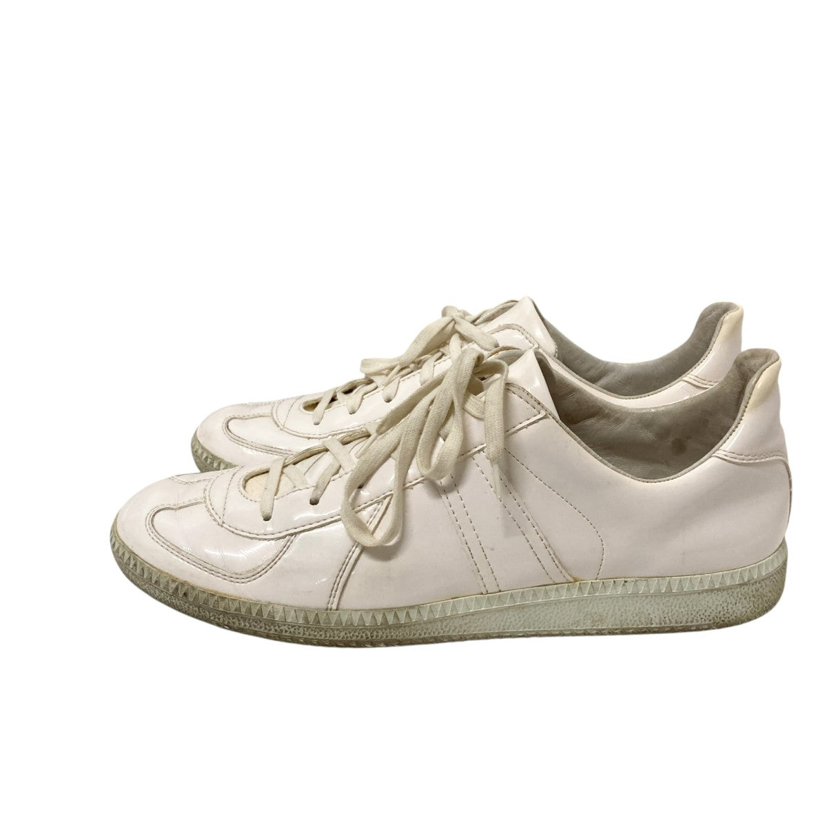 REPRODUCTION OF FOUND ローカットスニーカー1700 古着・中古-3枚目のアイテム画像