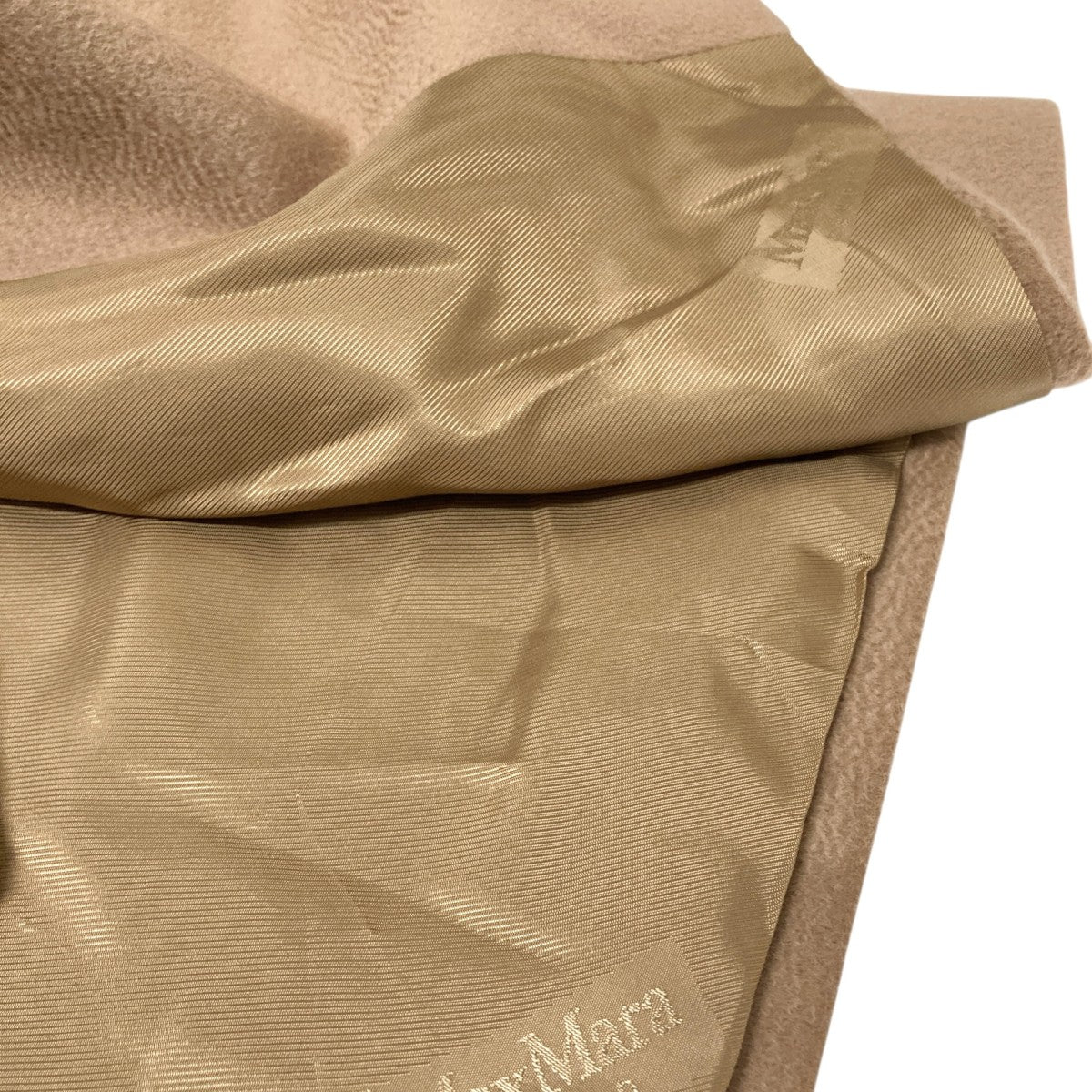 MaxMara ベルテッドコート24260161926 古着・中古-4枚目のアイテム画像