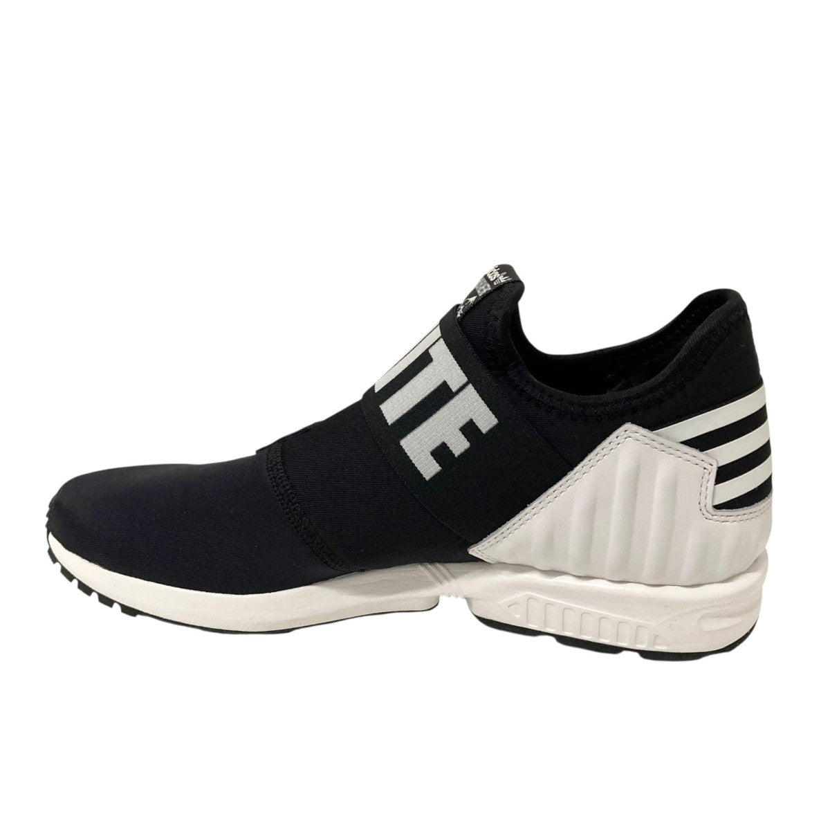adidas×WHITE MOUNTAINEERING ZX FLUX PLUSスニーカーAQ3270 古着・中古-4枚目のアイテム画像