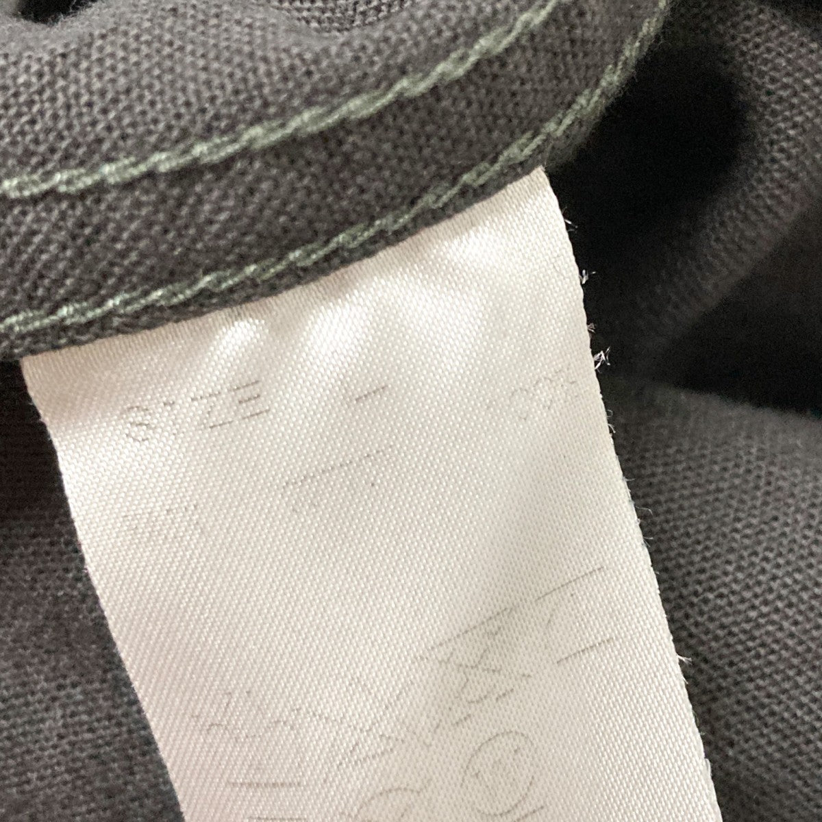 INK カバーオール 古着・中古-5枚目のアイテム画像