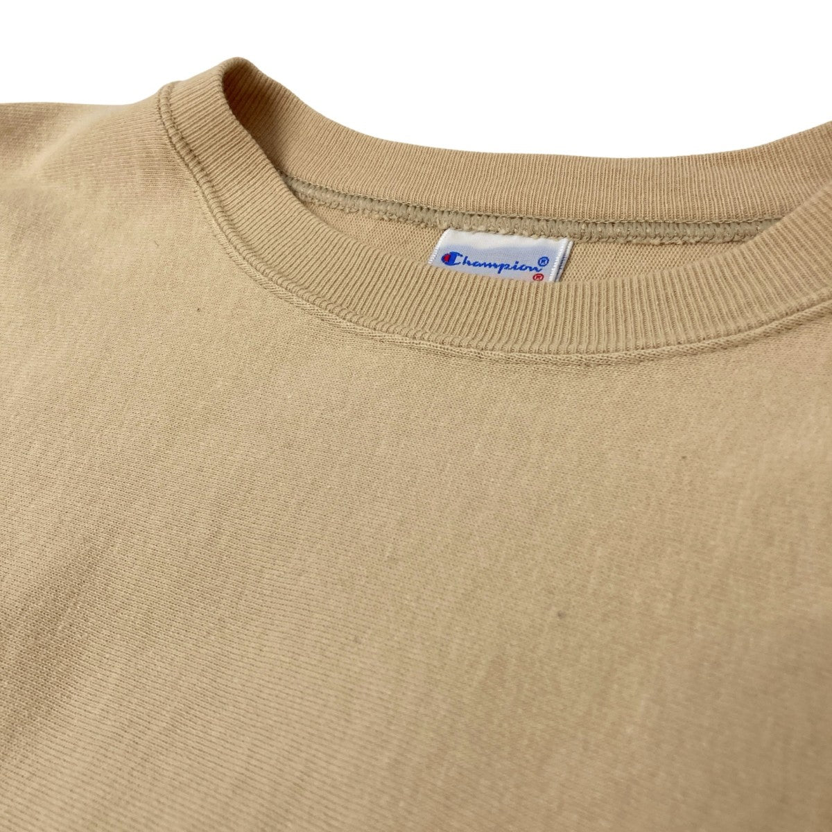 Champion REVERSE WEAVE×PILGRIM SURF+SUPPLY プルオーバースウェットC8 Z405 古着・中古-3枚目のアイテム画像