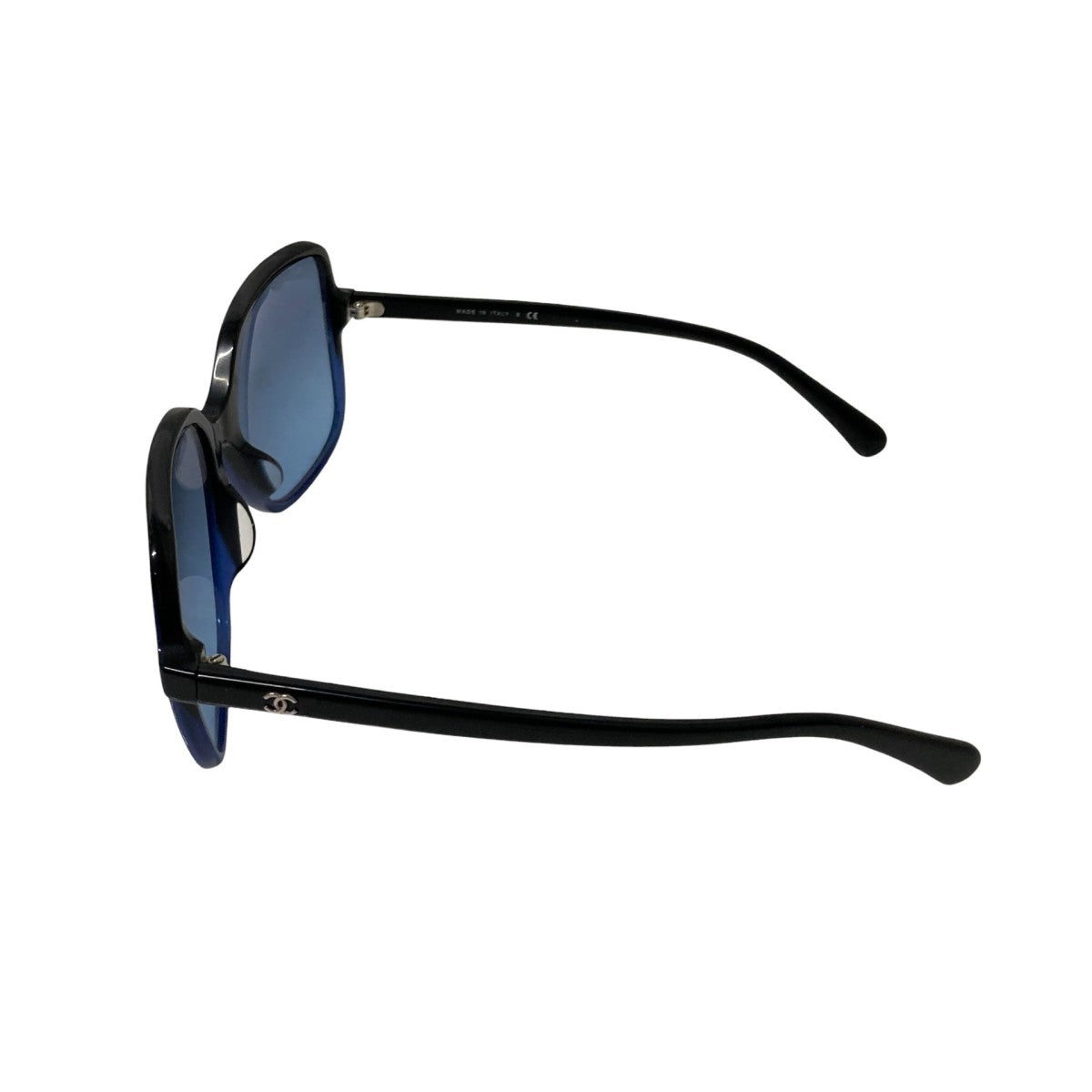 CHANEL(シャネル) スクエアシェイプサングラス5349 A 5349 A ネイビー