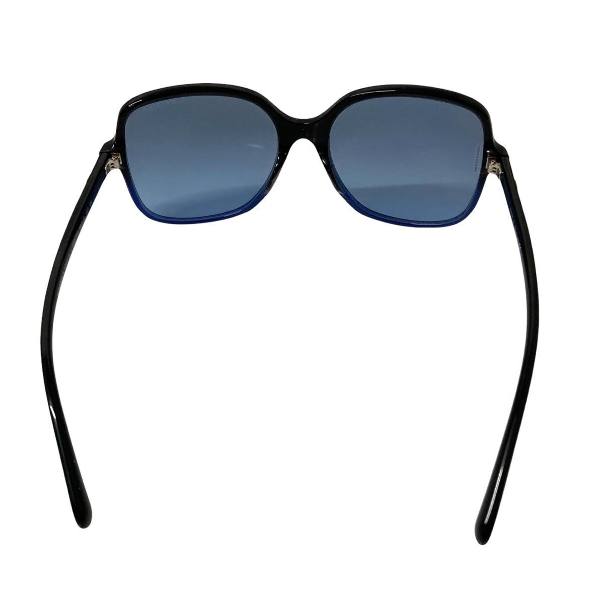 CHANEL(シャネル) スクエアシェイプサングラス5349 A 5349 A ネイビー