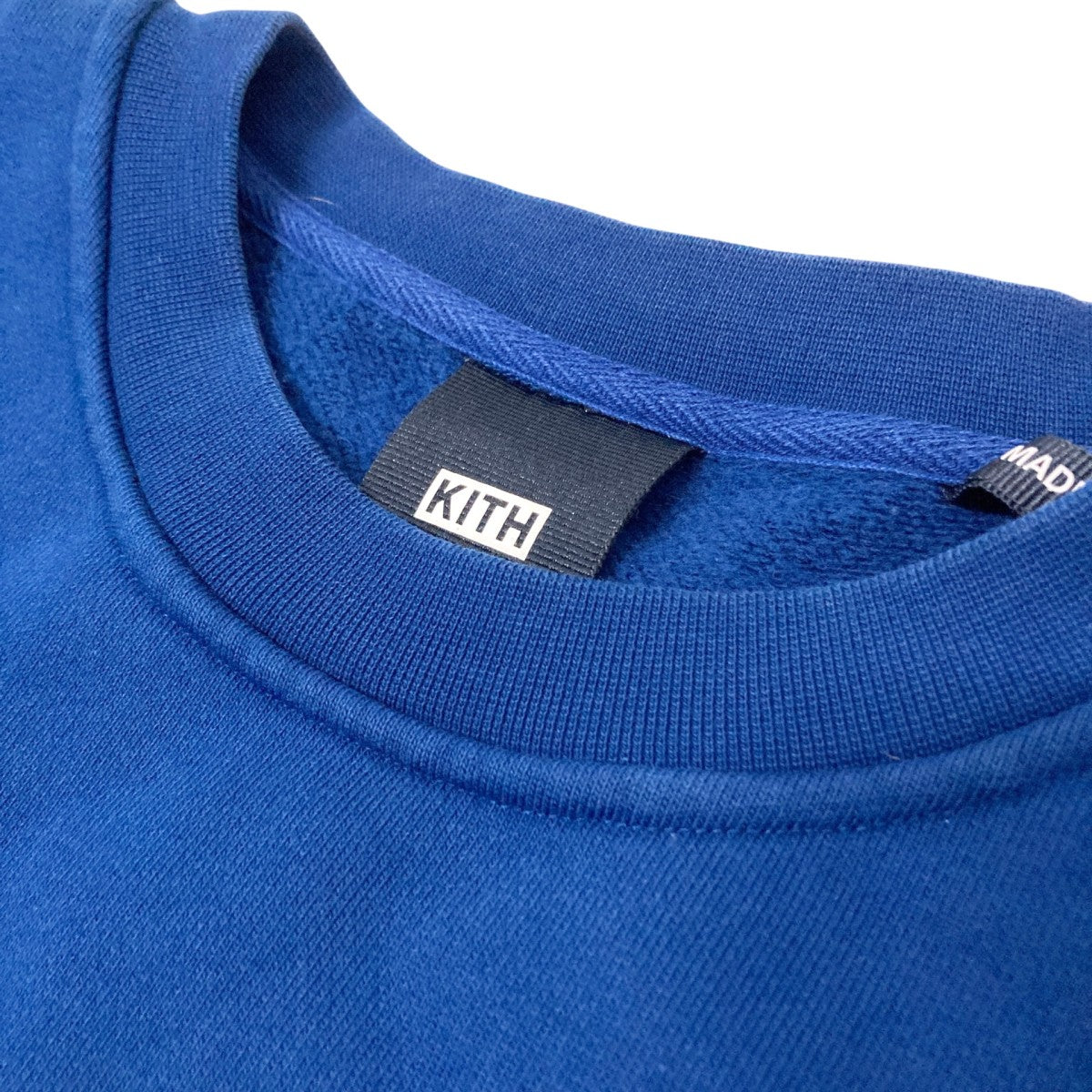 21AWCyber Monday CrewneckクルーネックスウェットKHM030147