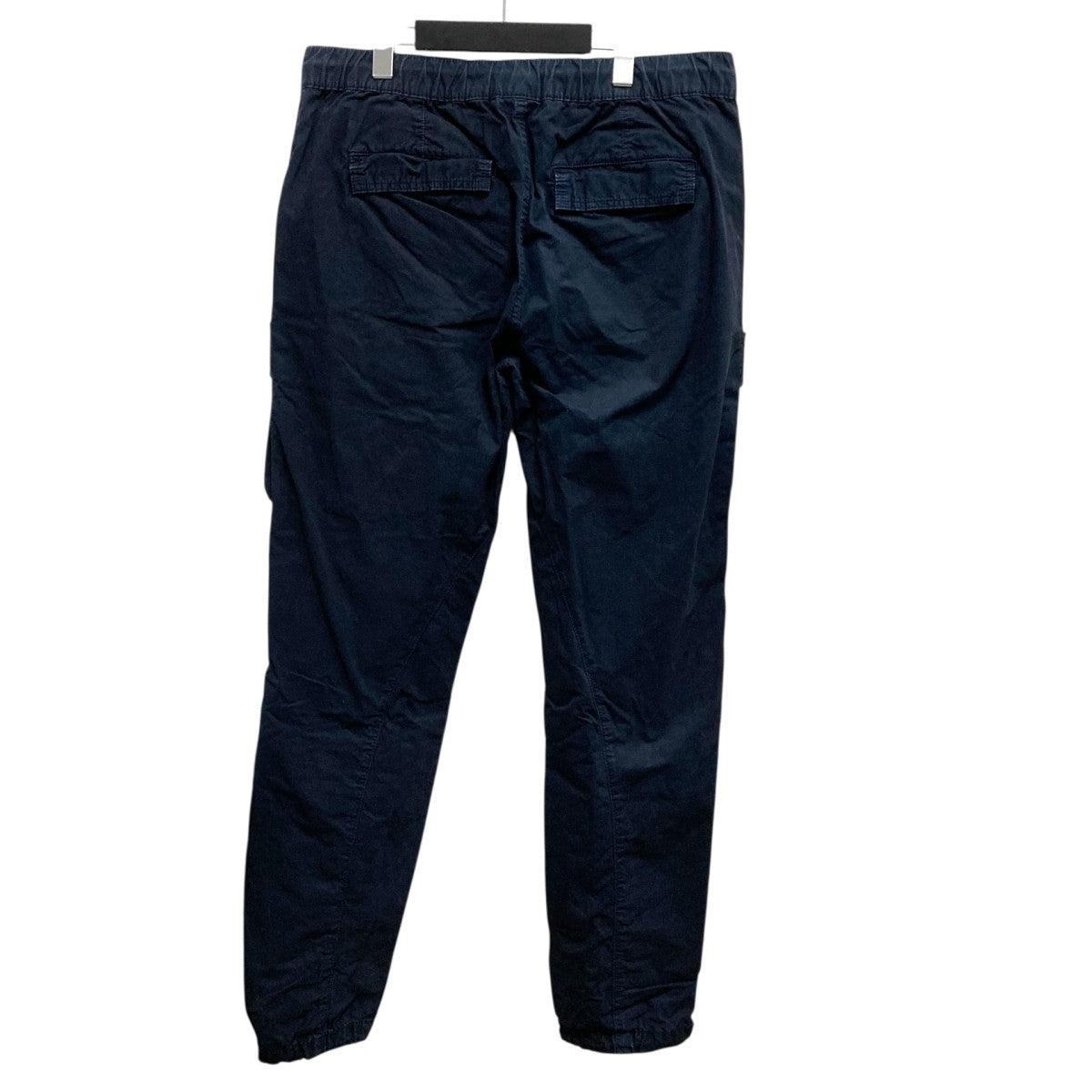 KITH(キス) Eldridge Pant BattleshipUSED加工カーゴパンツ20 030 060