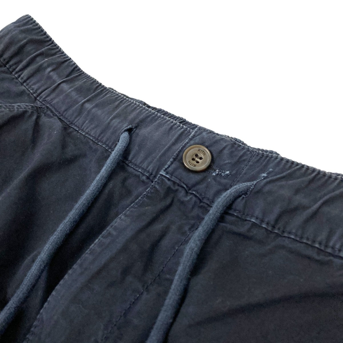 KITH Eldridge Pant BattleshipUSED加工カーゴパンツ20 030 060 0006 3 0 古着・中古-3枚目のアイテム画像