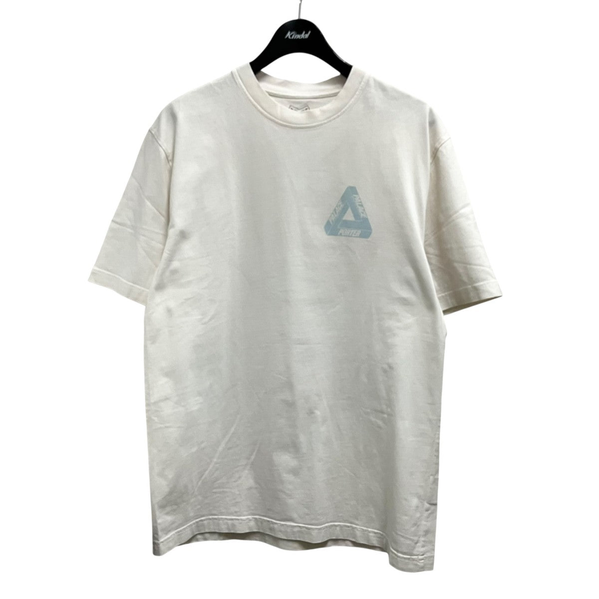 PALACE×PORTER TRI-FERG BELL BOY T-SHIRTプリントTシャツ 古着・中古-1枚目のアイテム画像