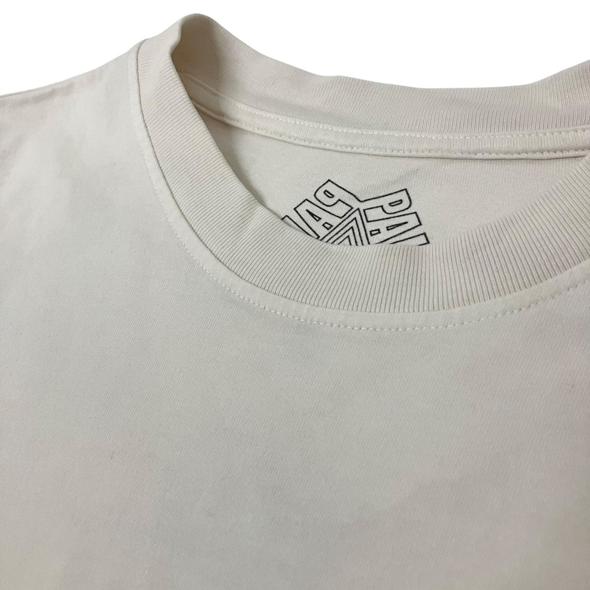 PALACE×PORTER TRI-FERG BELL BOY T-SHIRTプリントTシャツ 古着・中古-3枚目のアイテム画像