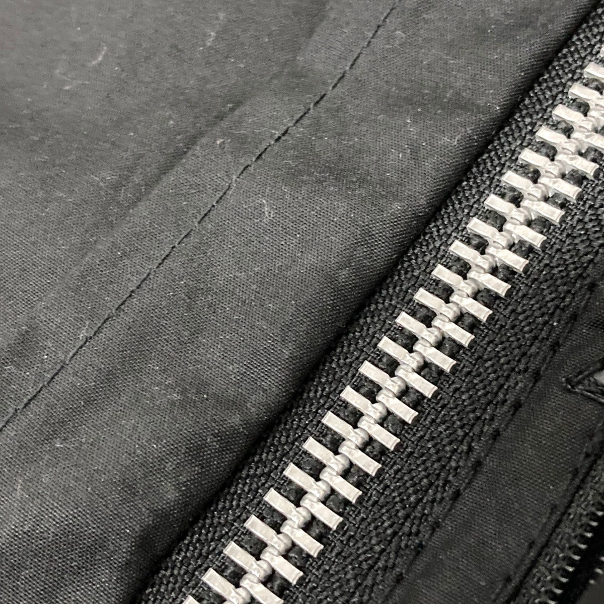 Barbour OSBORDERオイルドコート222MWX2089 古着・中古-7枚目のアイテム画像