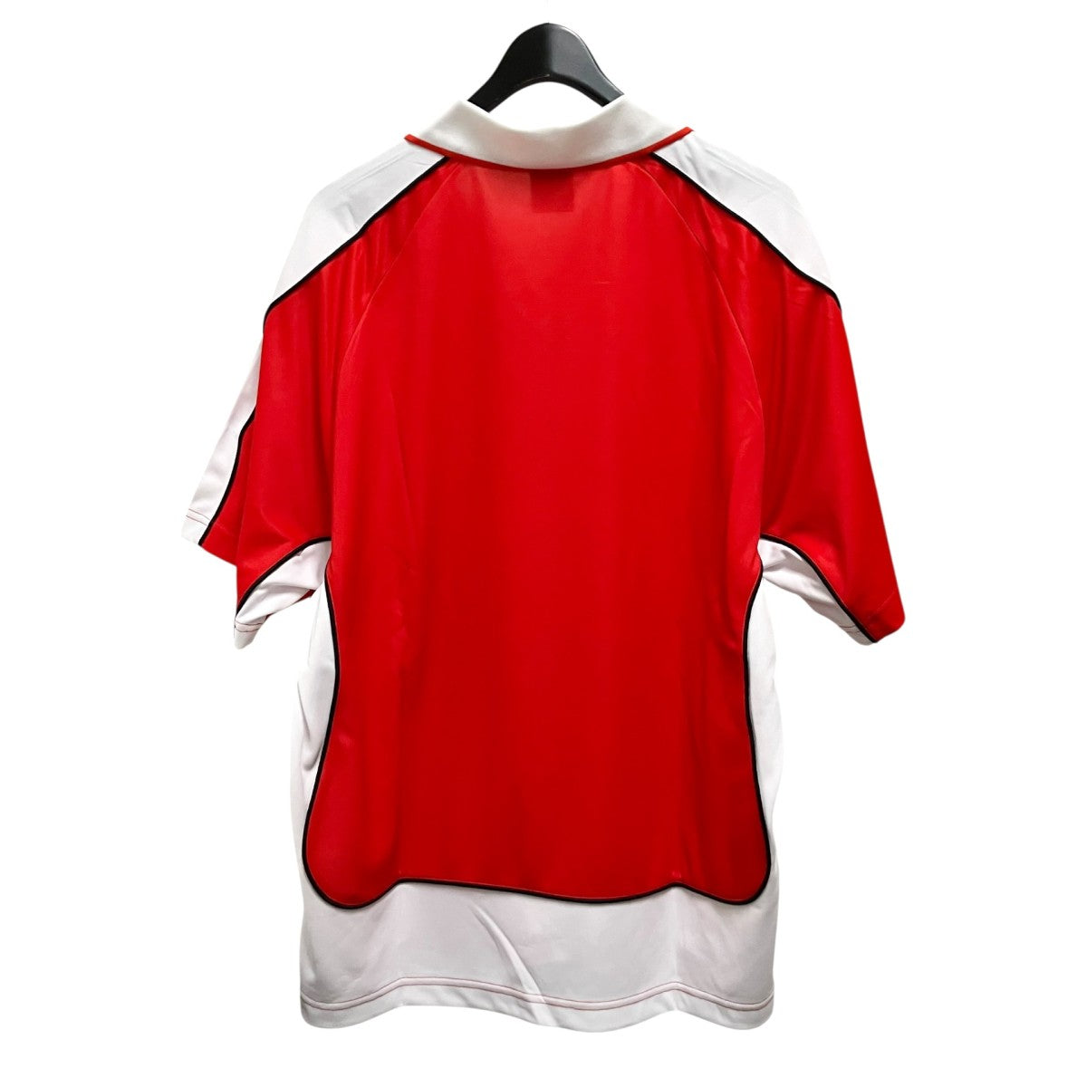 atmos×UMBRO SS SOCCER JERSEYゲームシャツMA24F TS001 MA24F TS001