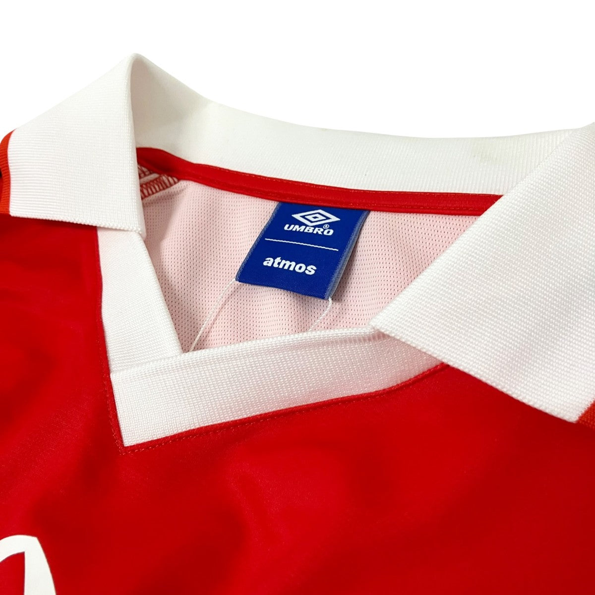 SS SOCCER JERSEYゲームシャツMA24F TS001
