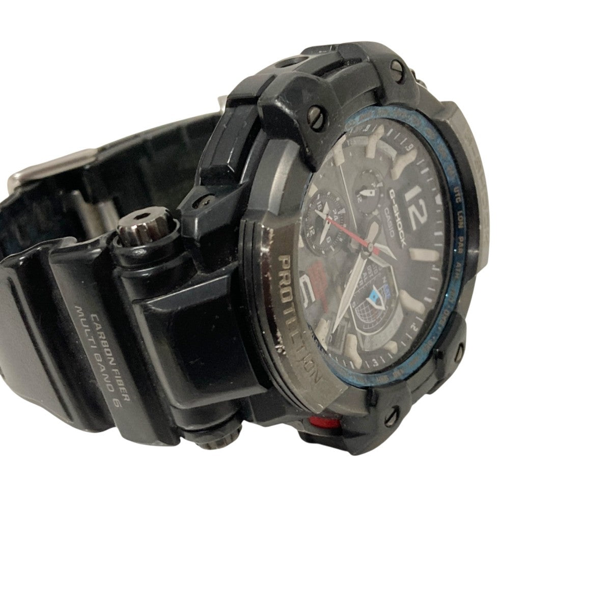 CASIO G-SHOCK MASTER OF G - AIRアナログウォッチGPW 1000 古着・中古-10枚目のアイテム画像