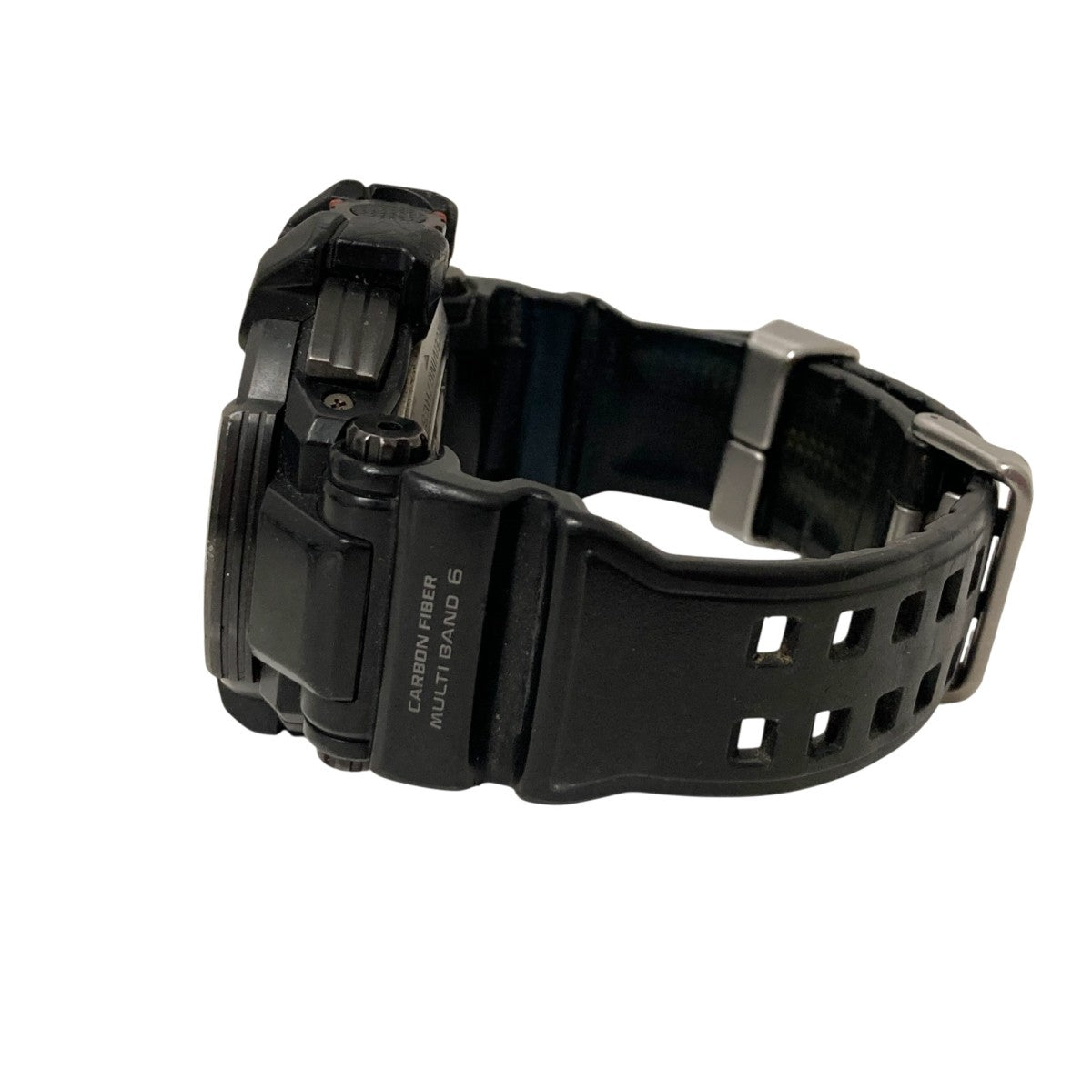 CASIO G-SHOCK MASTER OF G - AIRアナログウォッチGPW 1000 古着・中古-3枚目のアイテム画像