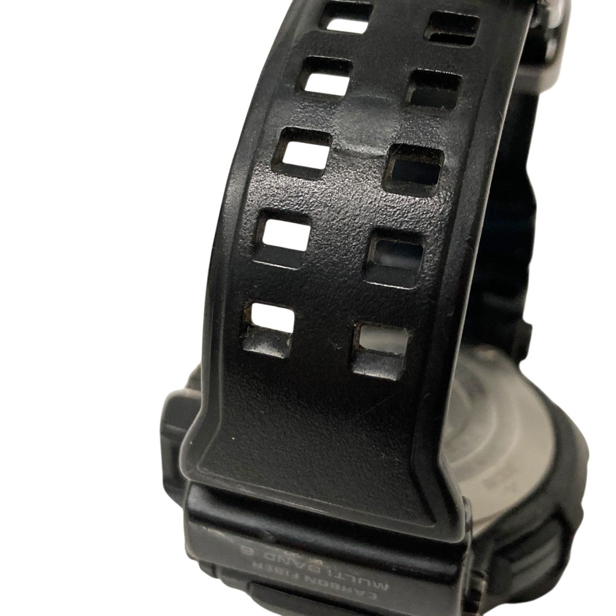 CASIO G-SHOCK MASTER OF G - AIRアナログウォッチGPW 1000 古着・中古-7枚目のアイテム画像