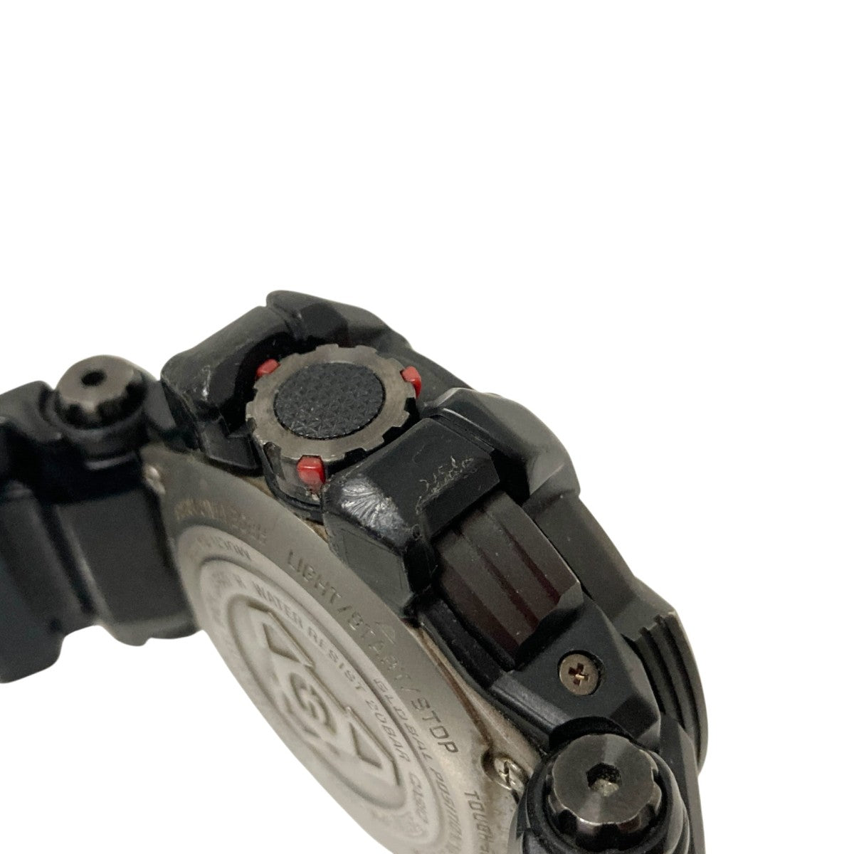 CASIO G-SHOCK MASTER OF G - AIRアナログウォッチGPW 1000 古着・中古-8枚目のアイテム画像