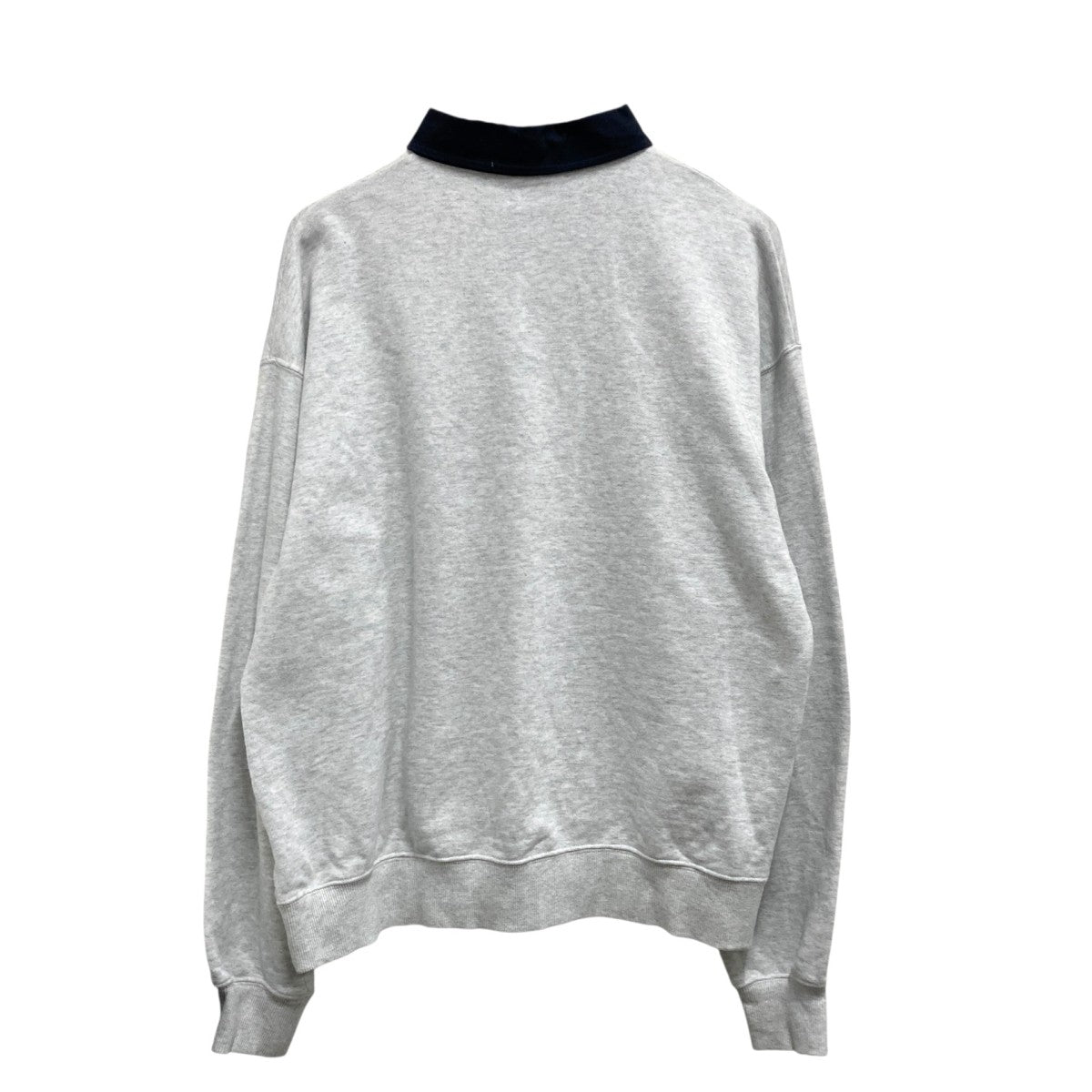 HUF ポロシャツ 古着・中古-2枚目のアイテム画像