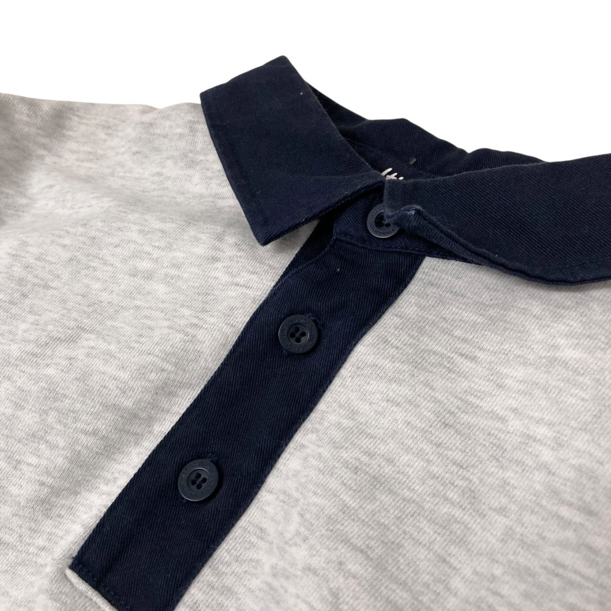 HUF ポロシャツ 古着・中古-3枚目のアイテム画像