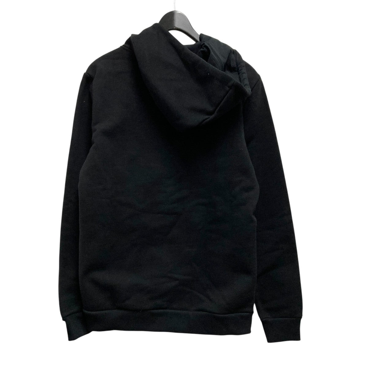 Les Hommes ジップパーカーURG866PUG864 古着・中古-2枚目のアイテム画像