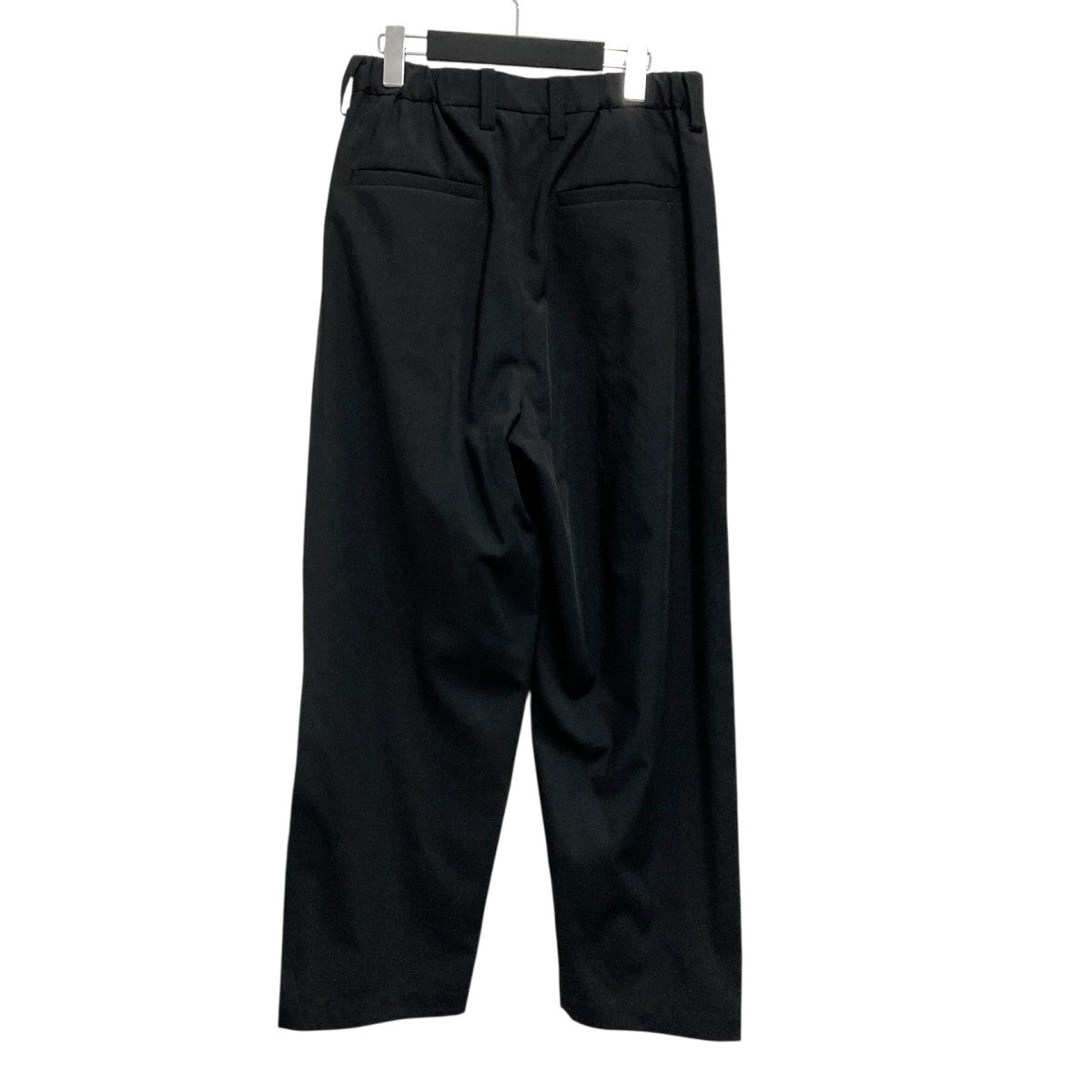 ISSEY MIYAKE MEN スラックスパンツLA43FF365 古着・中古-2枚目のアイテム画像