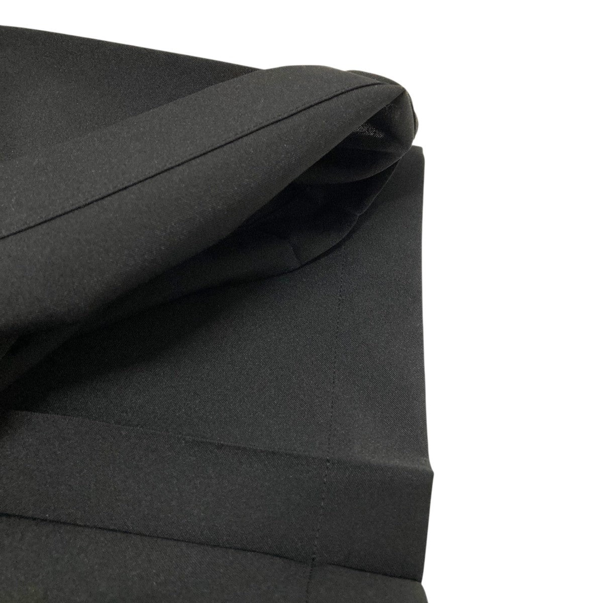 ISSEY MIYAKE MEN(イッセイミヤケ) スラックスパンツLA43FF365