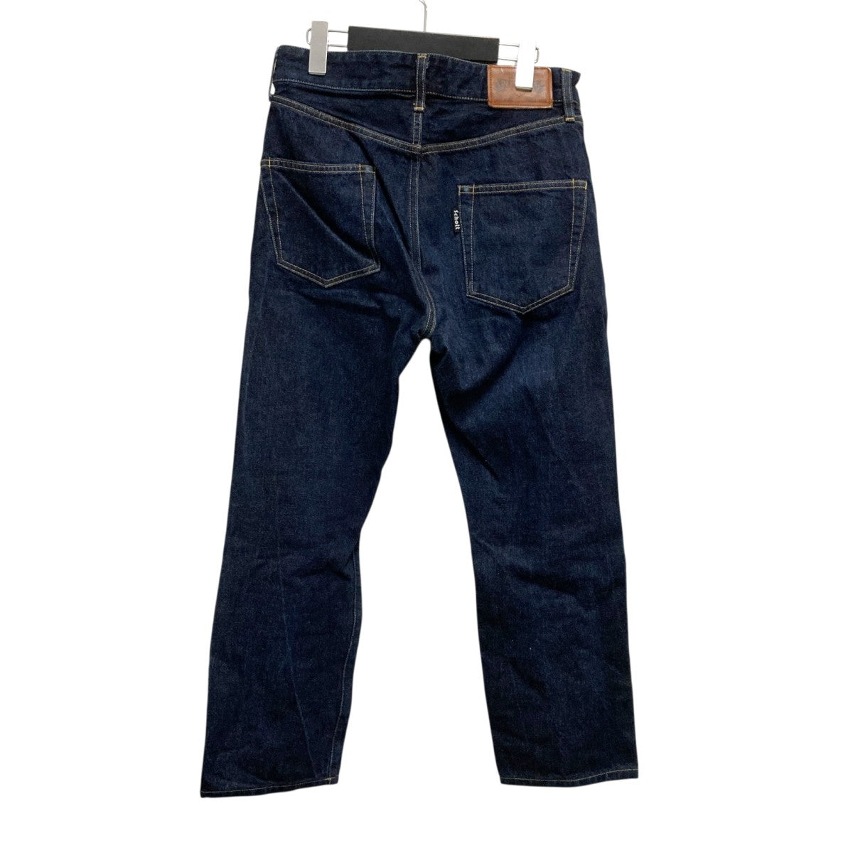 SCOTT デニムパンツ3116044 古着・中古-2枚目のアイテム画像