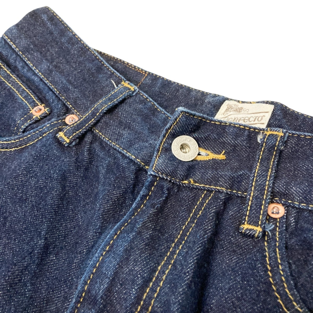 SCOTT デニムパンツ3116044 古着・中古-3枚目のアイテム画像