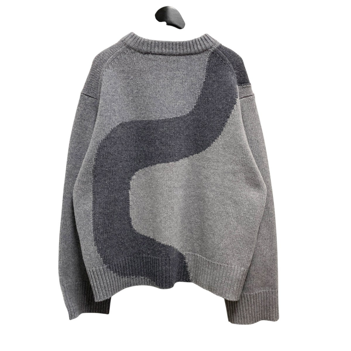 marimekko Kolonni Seireeniプルオーバーニット52234 1 92056 古着・中古-2枚目のアイテム画像