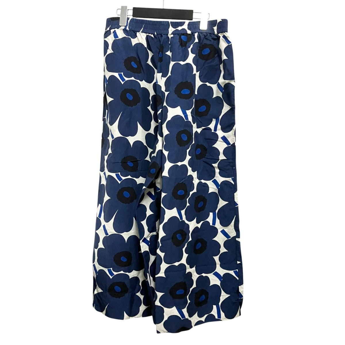 marimekko(マリメッコ) ウニッコ総柄パンツ52243 5 92976 52243 5