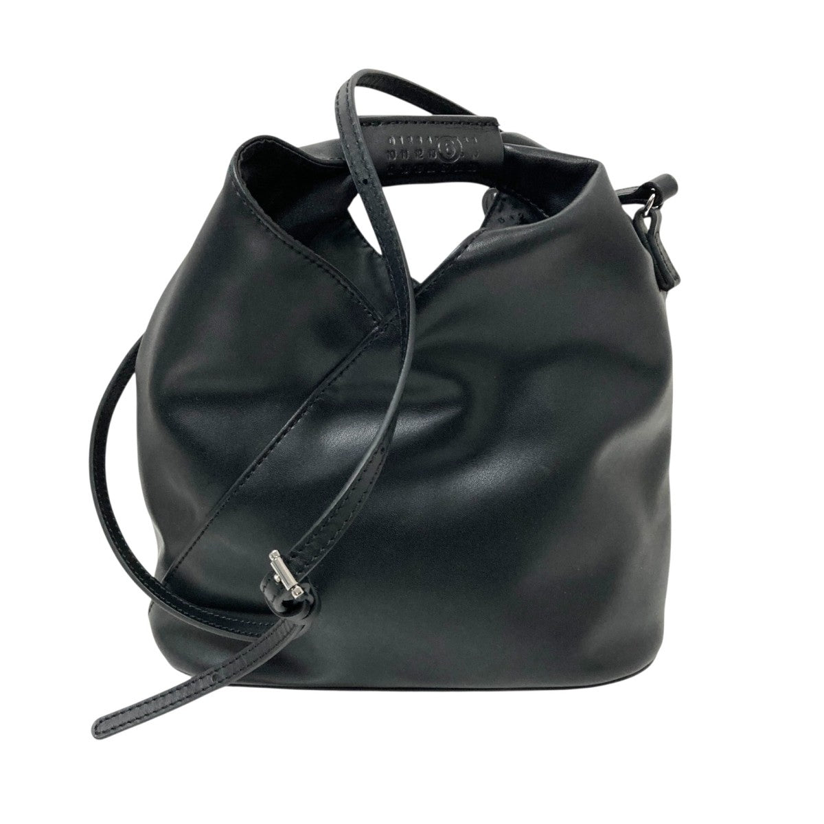 MM6 Maison Margiela Japanese Crossbody BagショルダーバッグSB6WD0026 古着・中古-1枚目のアイテム画像