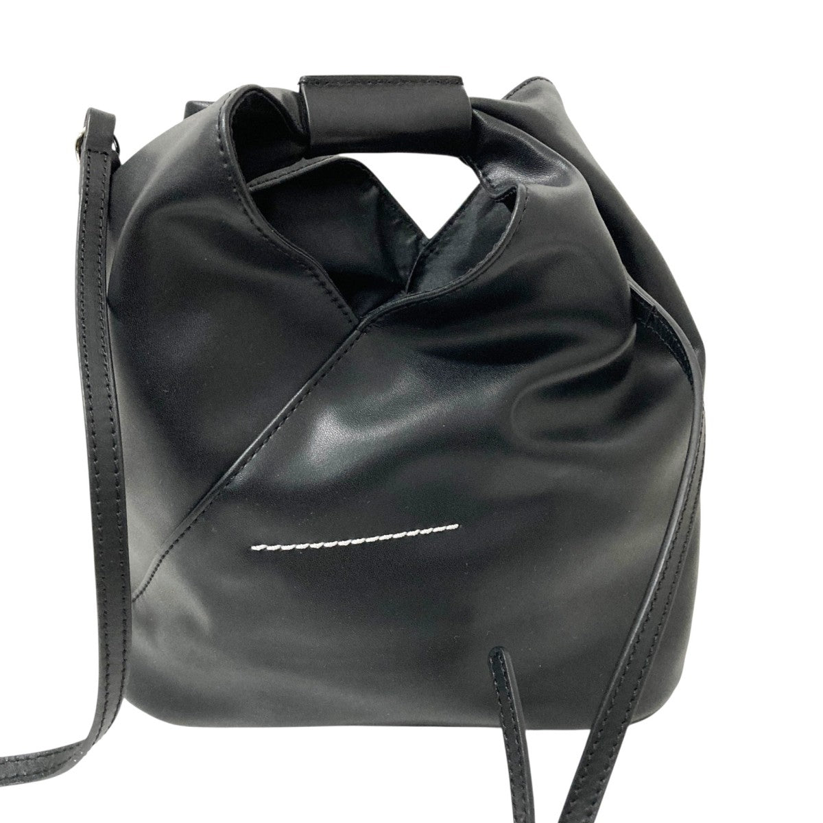 MM6 Maison Margiela Japanese Crossbody BagショルダーバッグSB6WD0026 古着・中古-2枚目のアイテム画像