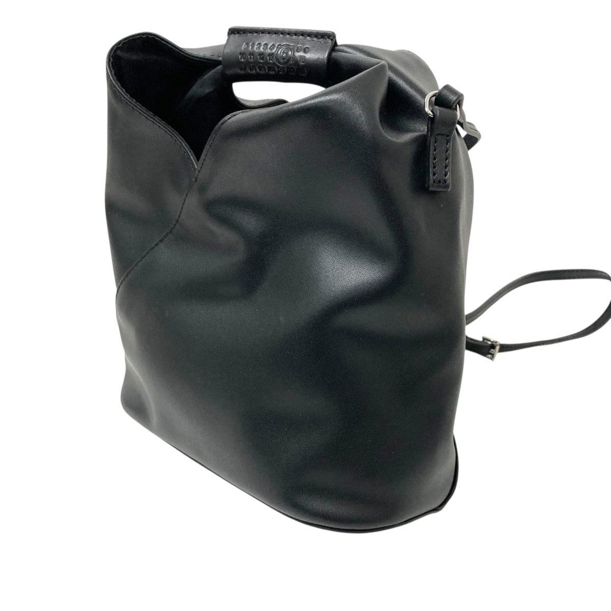MM6 Maison Margiela Japanese Crossbody BagショルダーバッグSB6WD0026 古着・中古-3枚目のアイテム画像
