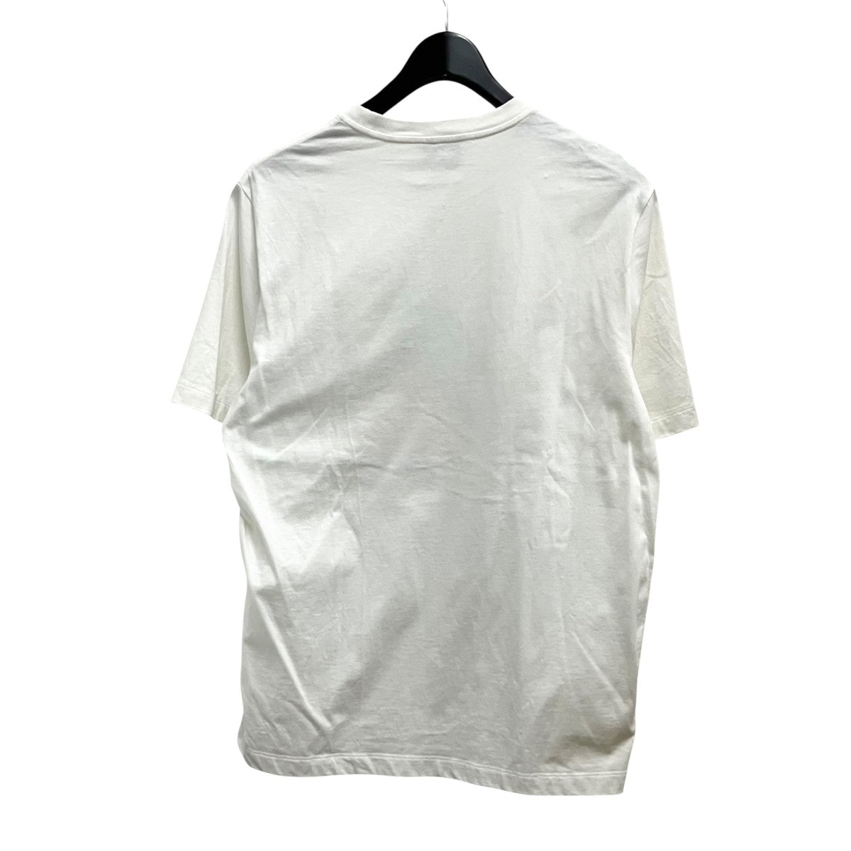 HERMES Poulp WatchプリントTシャツ 古着・中古-2枚目のアイテム画像