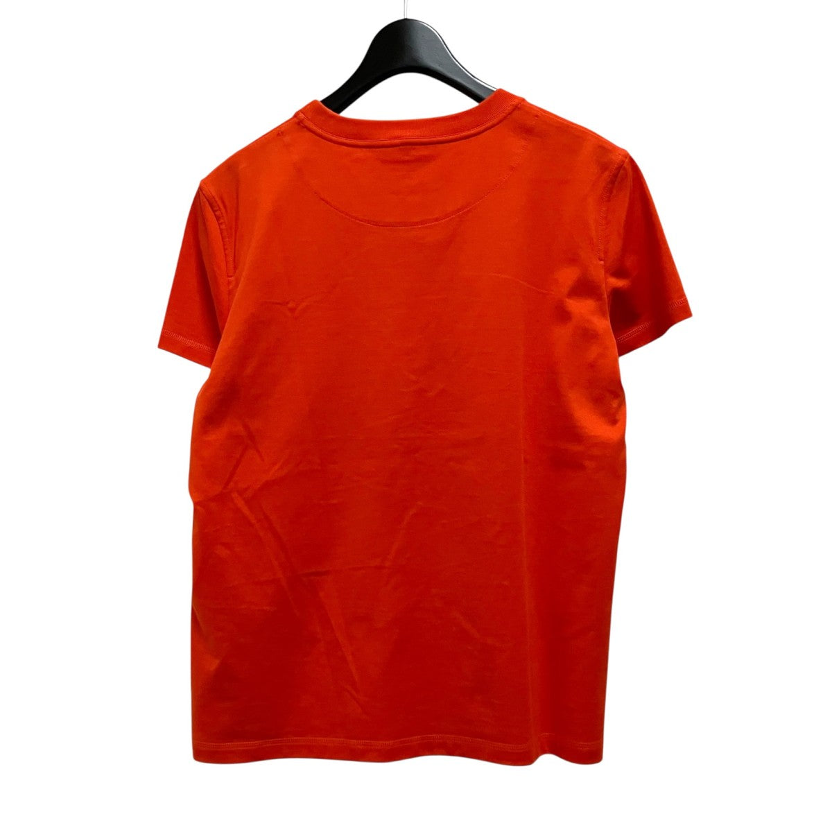 HERMES モザイク胸ポケットTシャツ3H4614DL 古着・中古-2枚目のアイテム画像