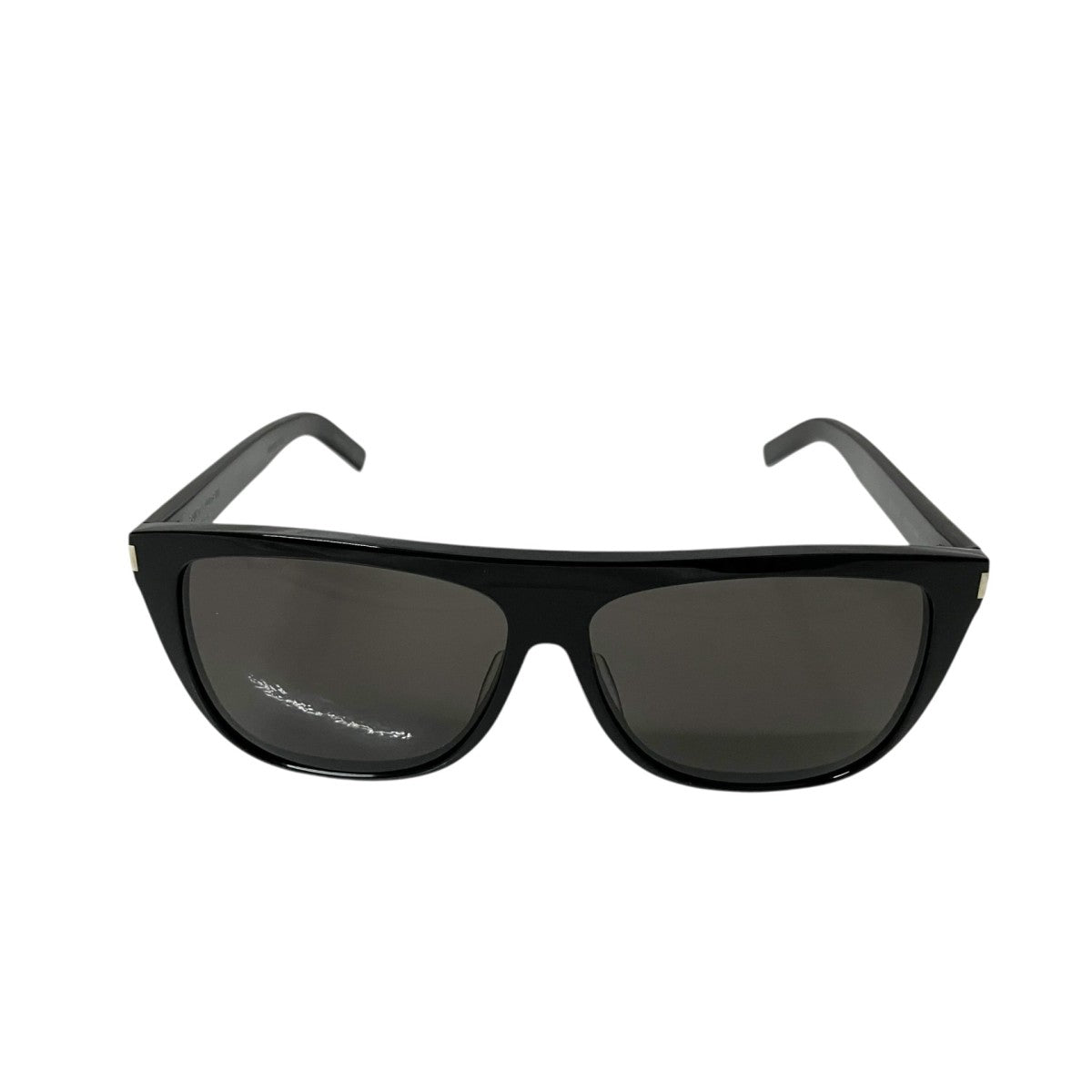 生産終了 SAINT LAURENT SL131F COMBI 001 スクエア Saint Laurent Paris(サンローランパリ) スクエアサングラスSL1 SL1