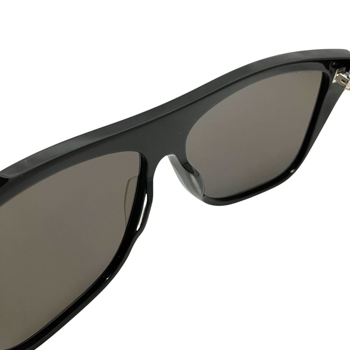 生産終了 SAINT LAURENT SL131F COMBI 001 スクエア Saint Laurent Paris(サンローランパリ) スクエアサングラスSL1 SL1