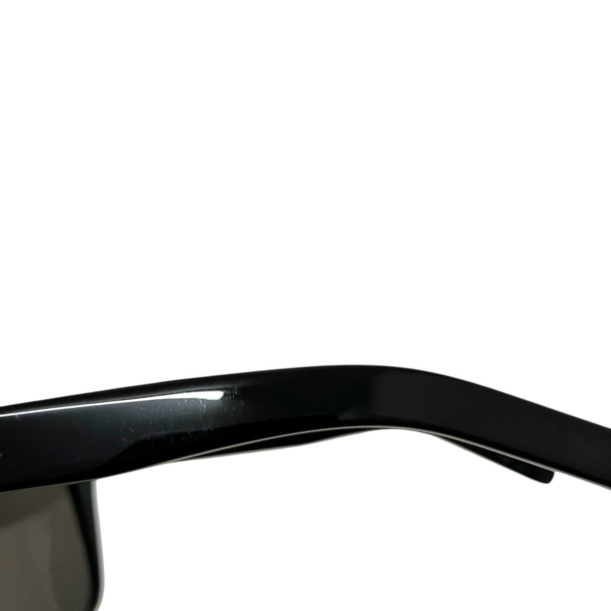 Saint Laurent Paris スクエアサングラスSL1 古着・中古-7枚目のアイテム画像