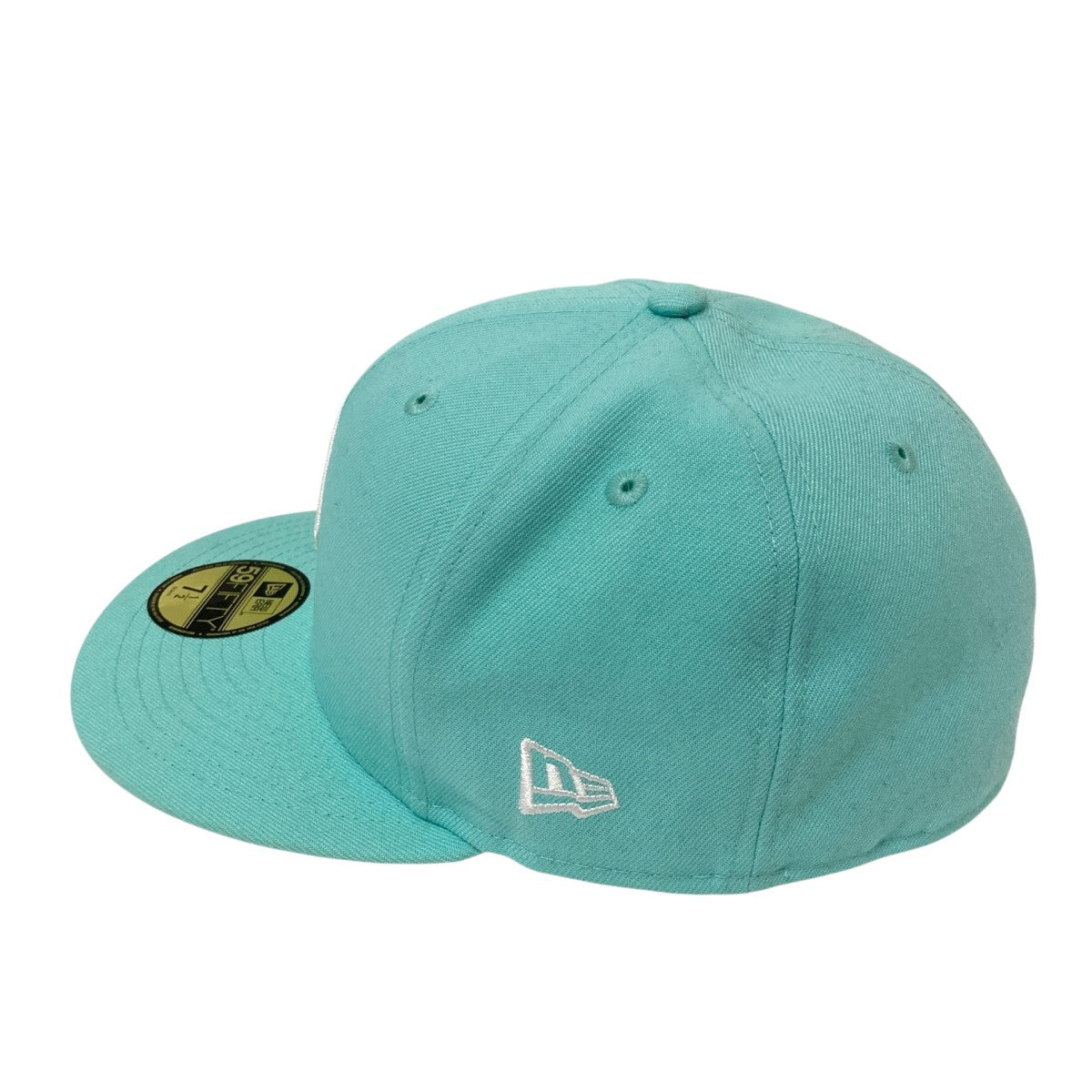 F．C．R．B．×New Era ロゴキャップ 古着・中古-3枚目のアイテム画像