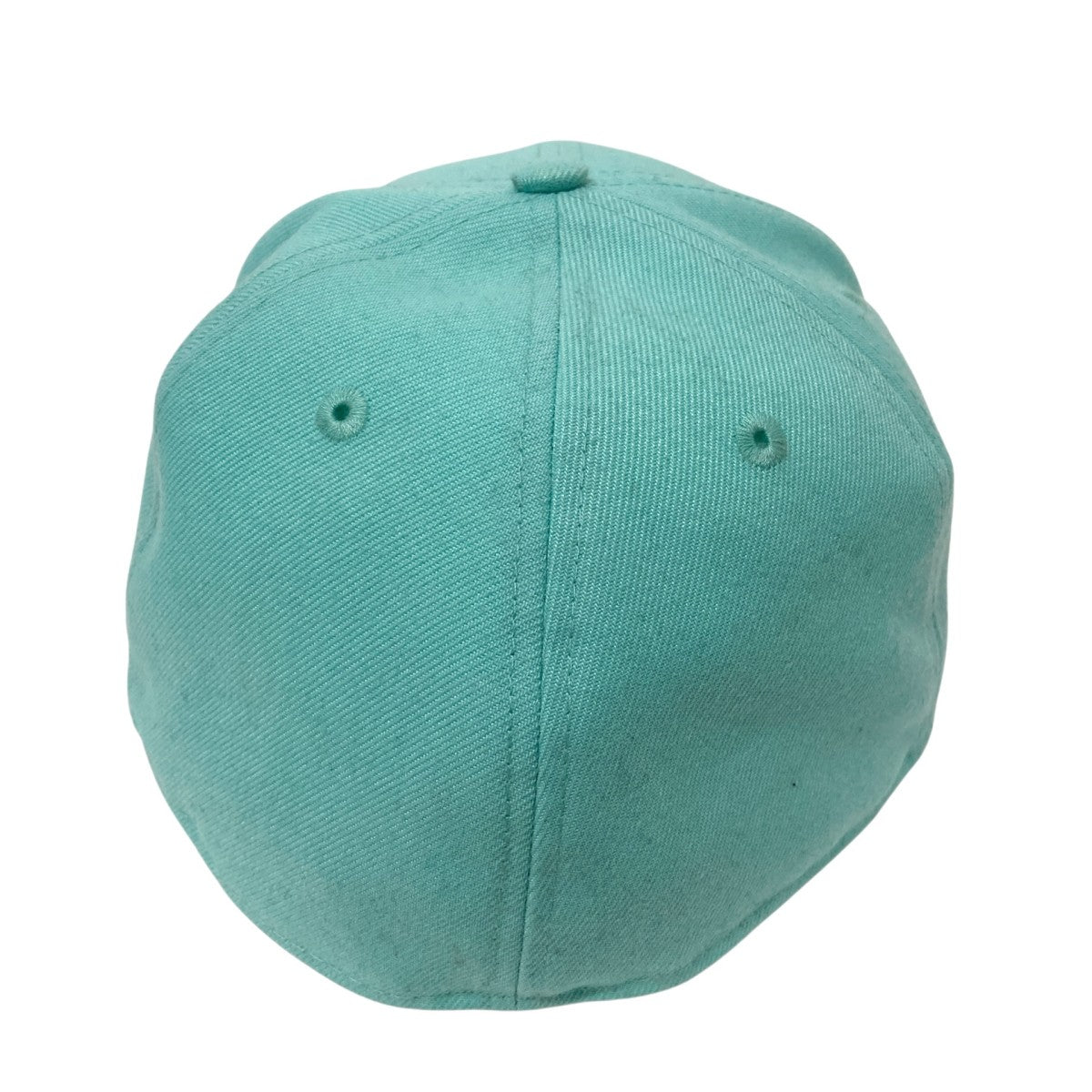 F．C．R．B．×New Era ロゴキャップ 古着・中古-4枚目のアイテム画像