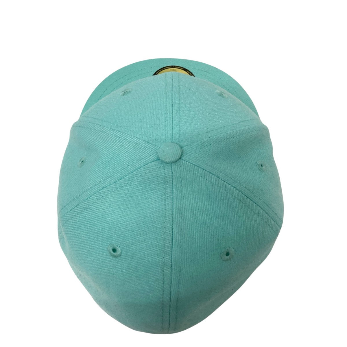 F．C．R．B．×New Era ロゴキャップ 古着・中古-5枚目のアイテム画像