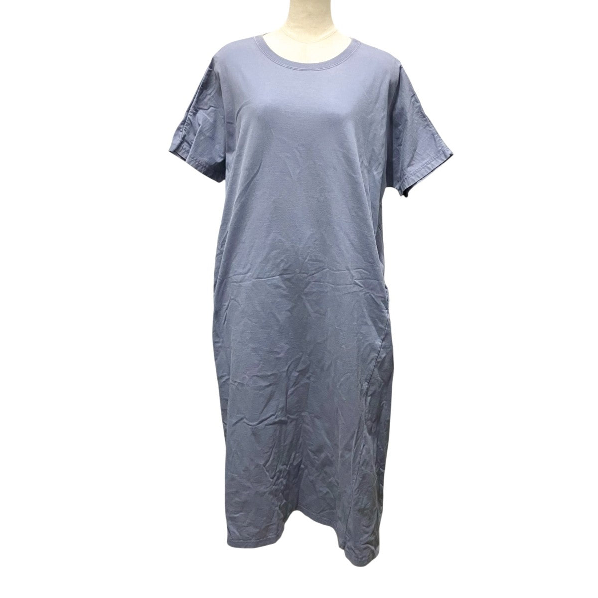 nest Robe Tシャツワンピース01212 1015 古着・中古-1枚目のアイテム画像