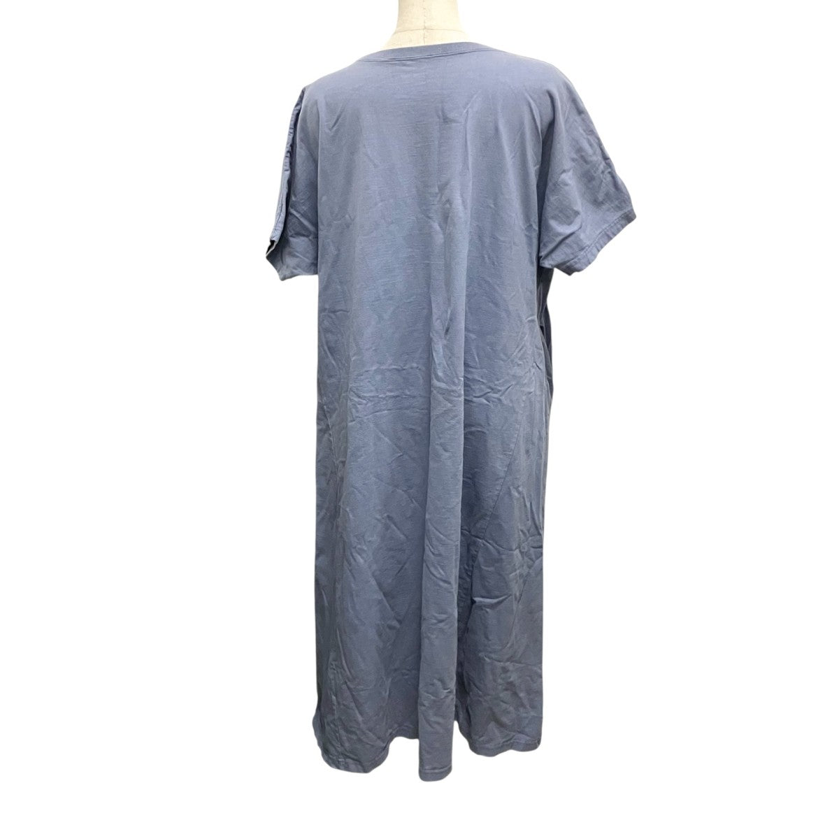 nest Robe Tシャツワンピース01212 1015 古着・中古-2枚目のアイテム画像