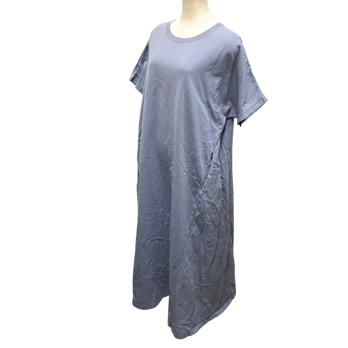 nest Robe Tシャツワンピース01212 1015 古着・中古-3枚目のアイテム画像
