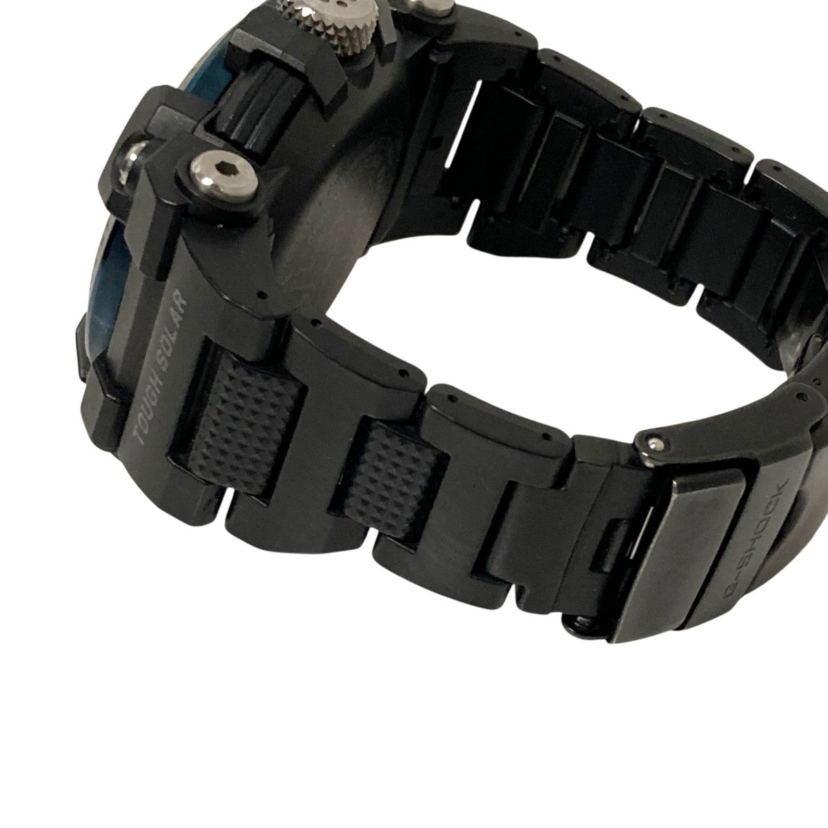 CASIO G-SHOCK MASTER OF G FROGMANアナログウォッチGWF A1000 古着・中古-3枚目のアイテム画像