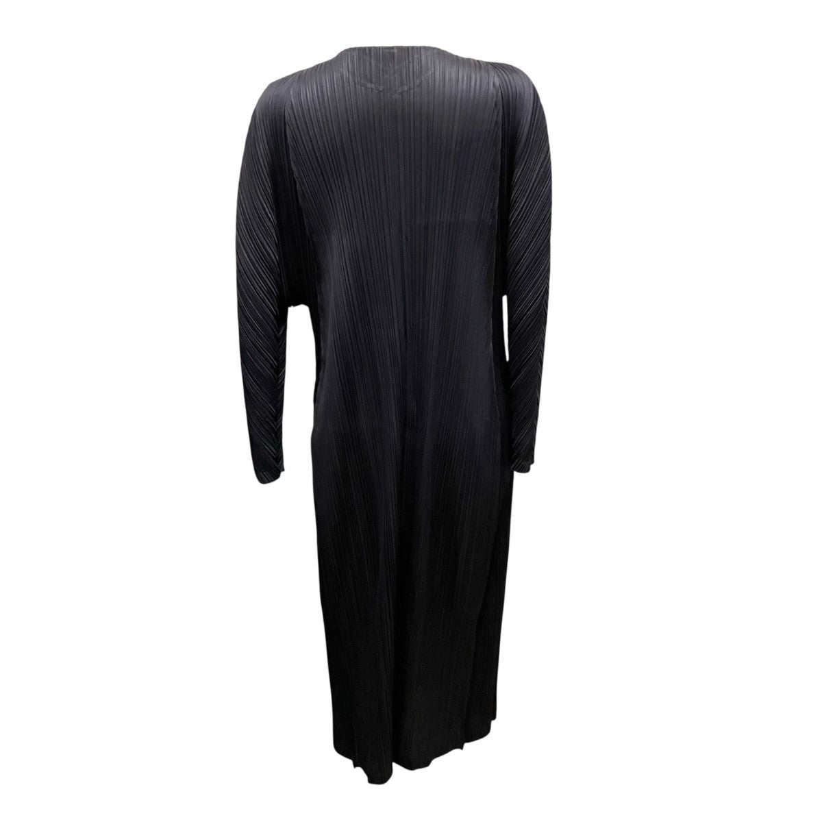 PLEATS PLEASE プリーツワンピースPP51JH473 古着・中古-2枚目のアイテム画像
