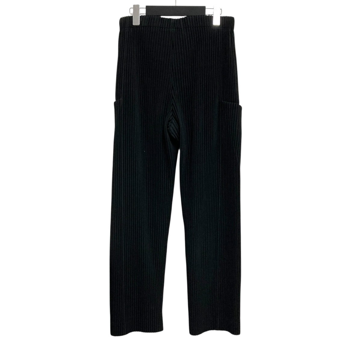 ISSEY MIYAKE プリーツパンツHP33JF366 古着・中古-2枚目のアイテム画像